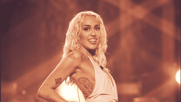 Miley Cyrus to make a comeback on ex-husband's birthday