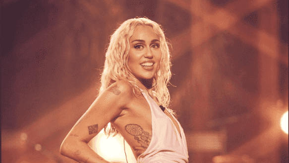 Miley Cyrus to make a comeback on ex-husband's birthday