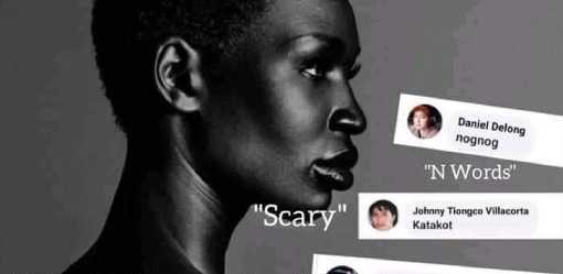 Miss Universe 2020 Canada calls out racist remarks from pageant fans