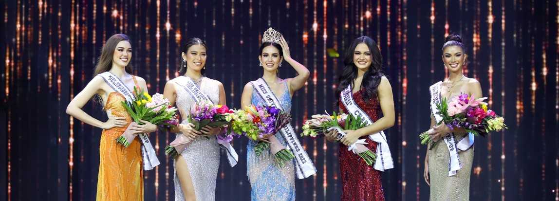 Miss Universe PH opens 2023 applications to all women 'regardless of civil status'