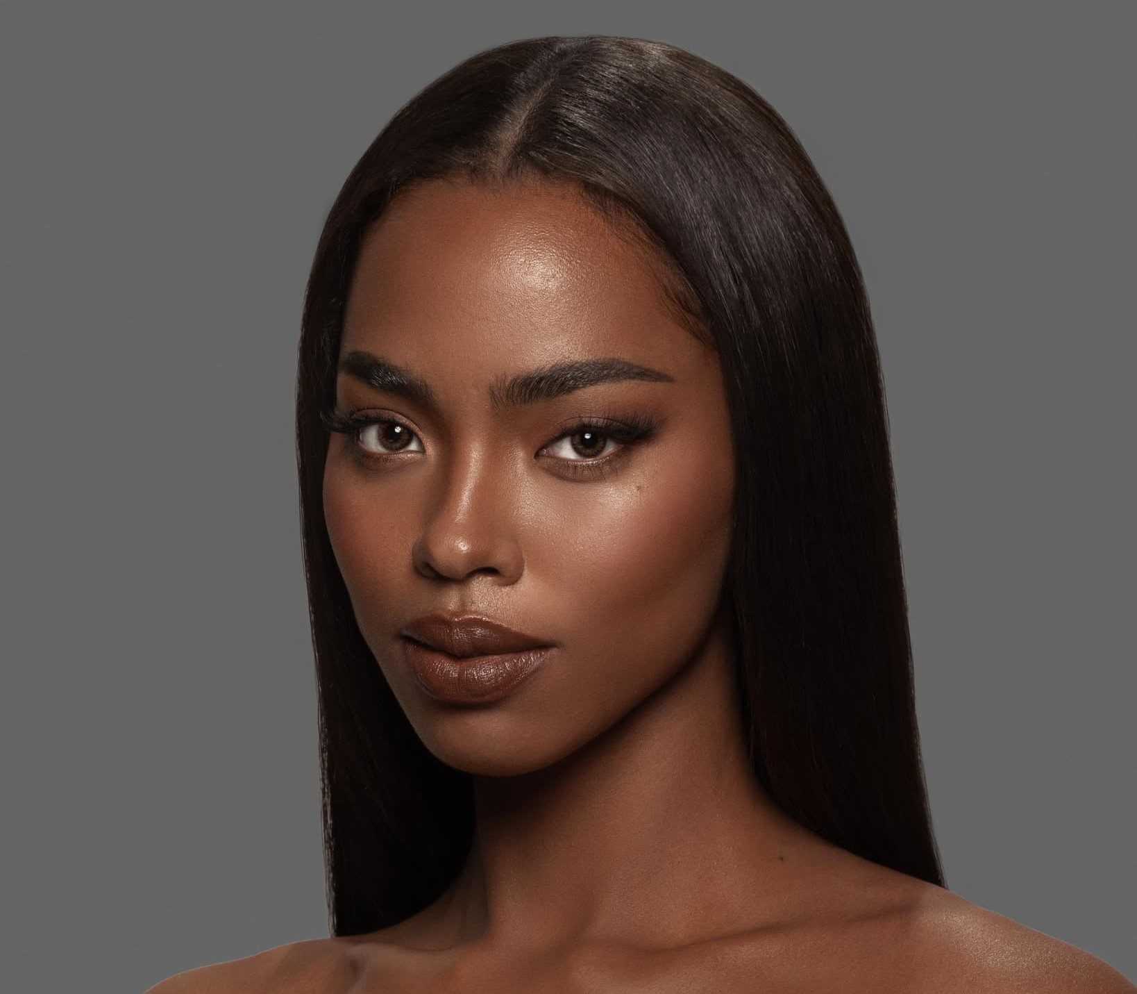 Miss Universe PH unveils official headshot of Chelsea Manalo