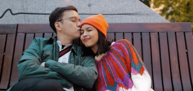 Arjo Atayde excited for his married life with Maine Mendoza