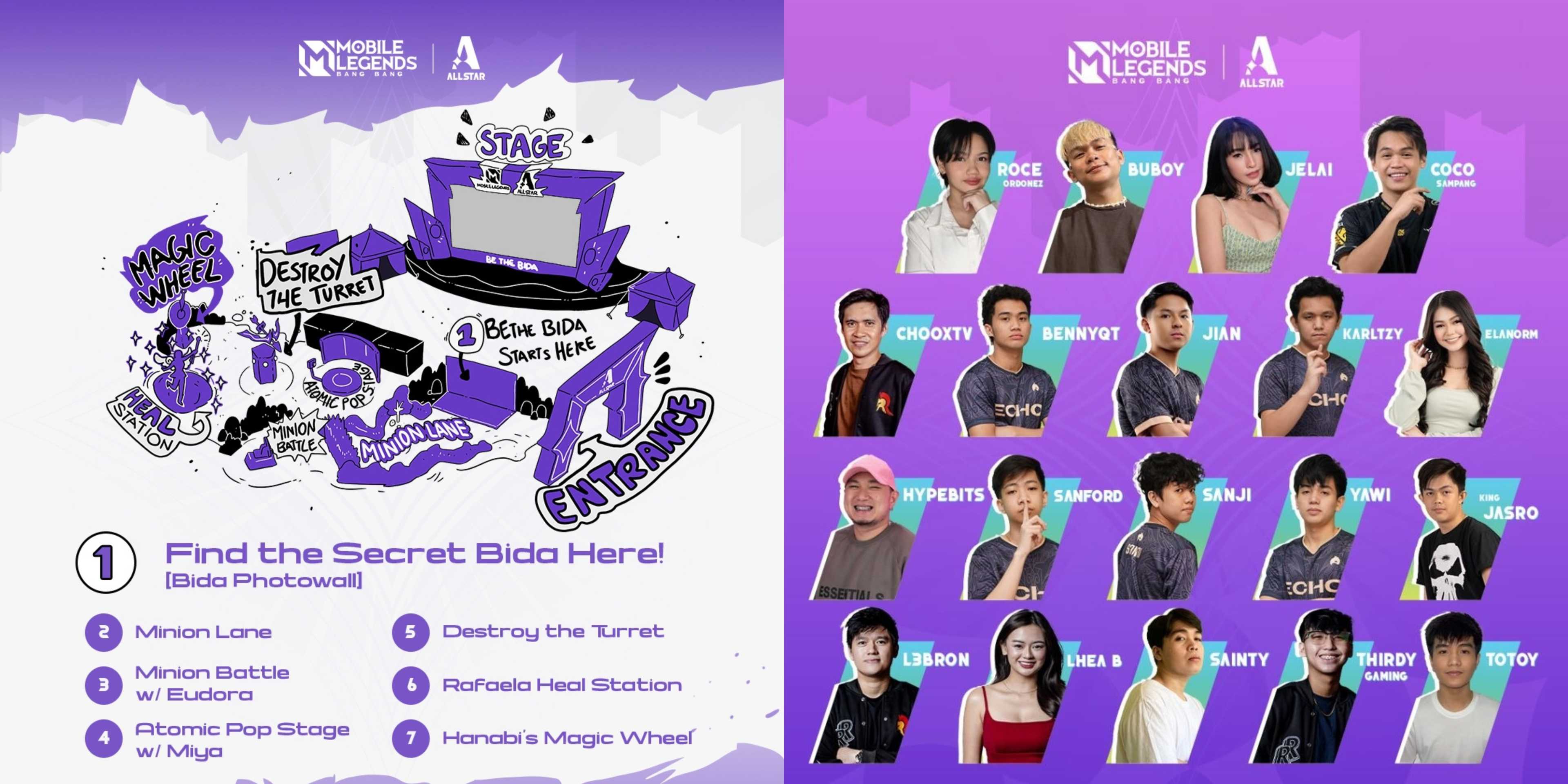 MLPH gears up for MLBB-themed carnival event this weekend