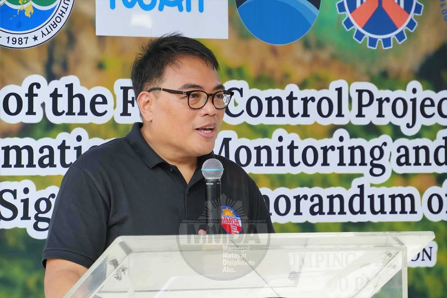 MMDA chief open to lifestyle check, says already cleared twice by Ombudsman