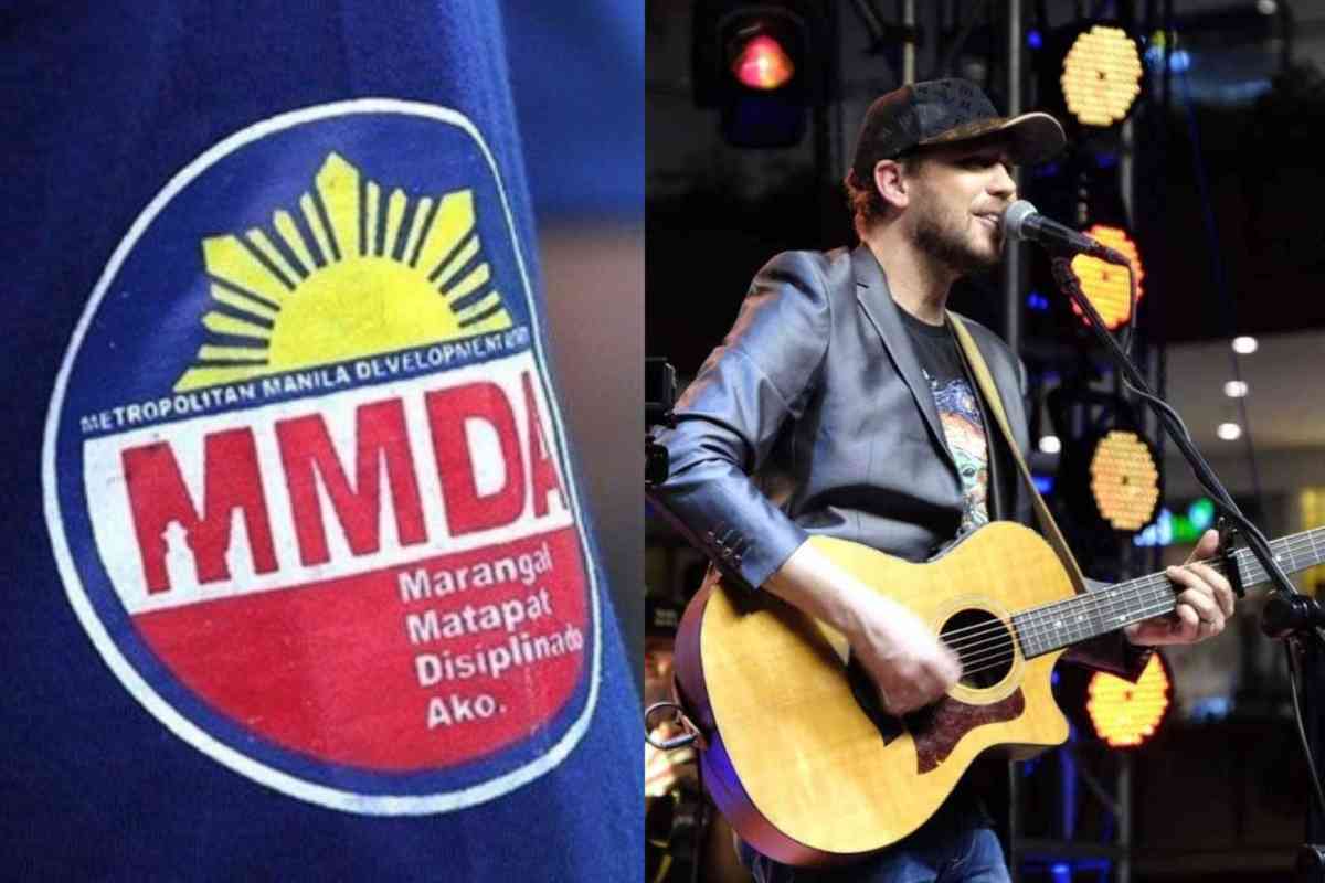 MMDA to probe traffic enforcer involved in Stephen Speaks' viral red light incident