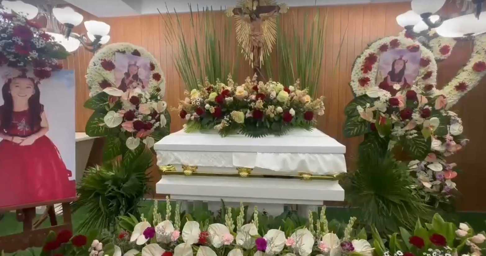 Mom of 4-year-old victim in tragic NAIA accident now aware of daughter's death, says family member