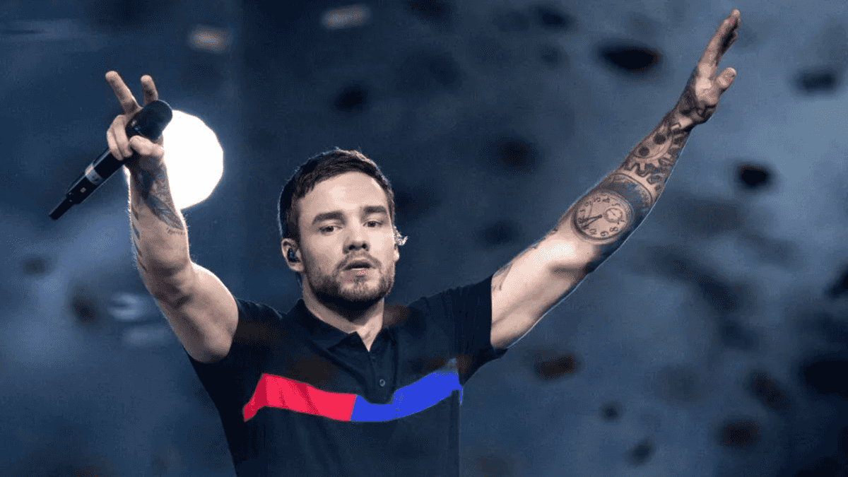 More details on Liam Payne’s death