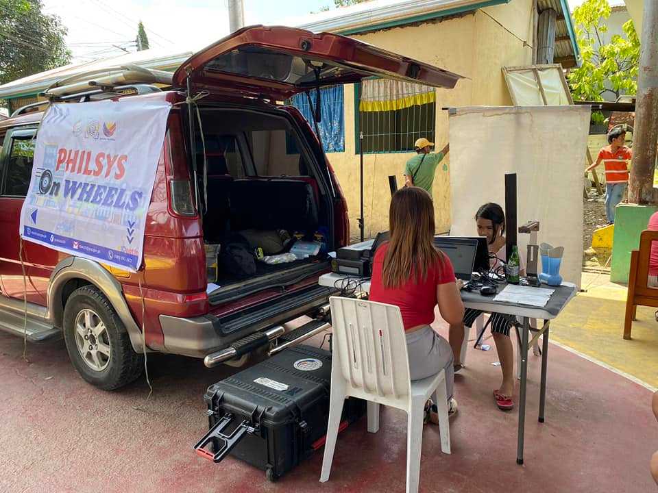 More than 81 million already registered in PhilSys- PSA