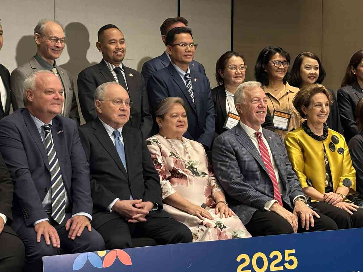 More US investments in PH means stronger, reliable defense partner – DFA
