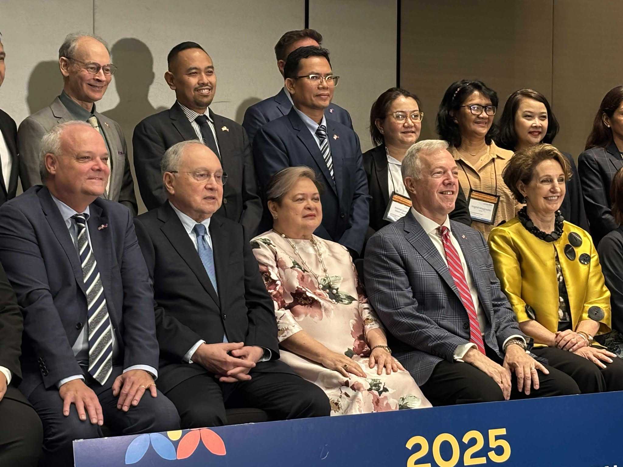 More US investments in PH means stronger, reliable defense partner – DFA