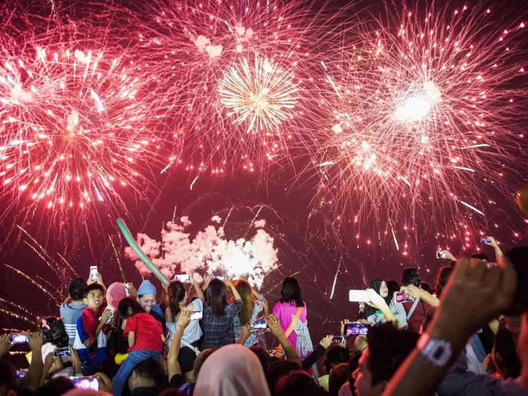 Most Filipinos remain hopeful for 2023 — Pulse Asia