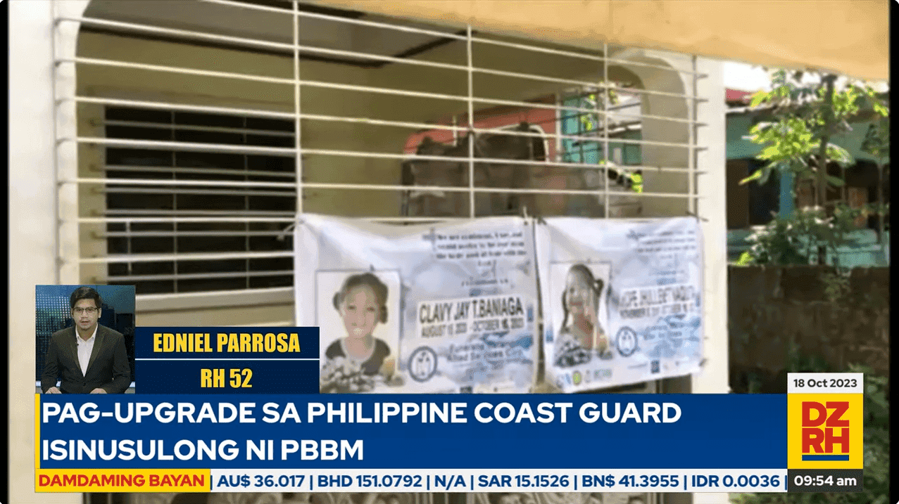 Mother commits suicide after allegedly killing 2 daughters in Magallanes, Cavite