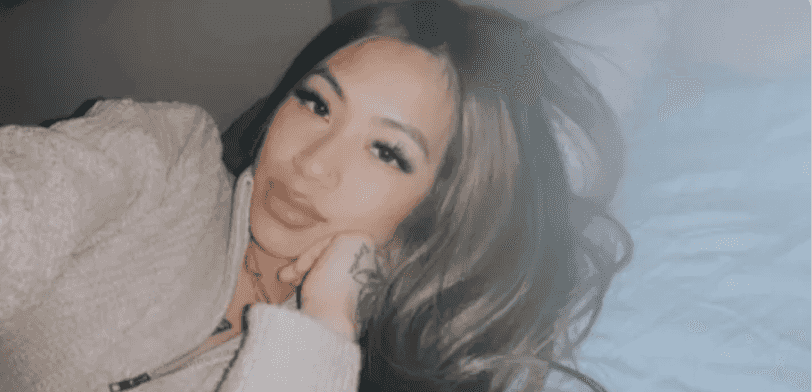 Mother of 2 killed in front of kids in California