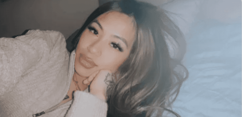 Mother of 2 killed in front of kids in California