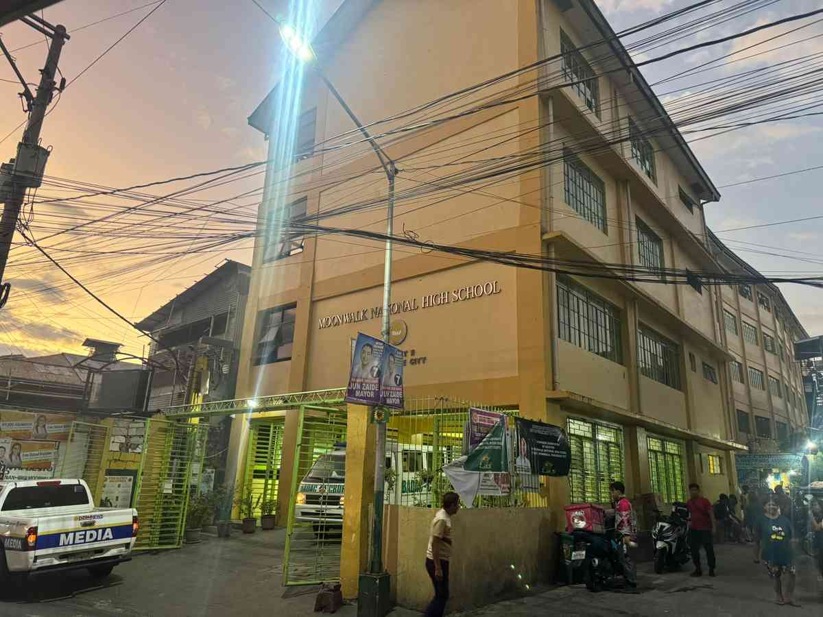 Mother of Grade 8 student stabbed to death in Parañaque claims her daughter was the one being bullied