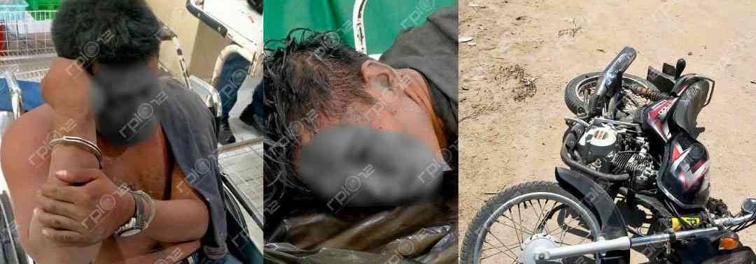 Motorcycle thief killed in police encounter, 2 accomplices apprehended in Sultan Kudarat