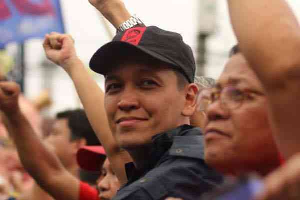 Moving EDSA holiday weakens historical significance — activist