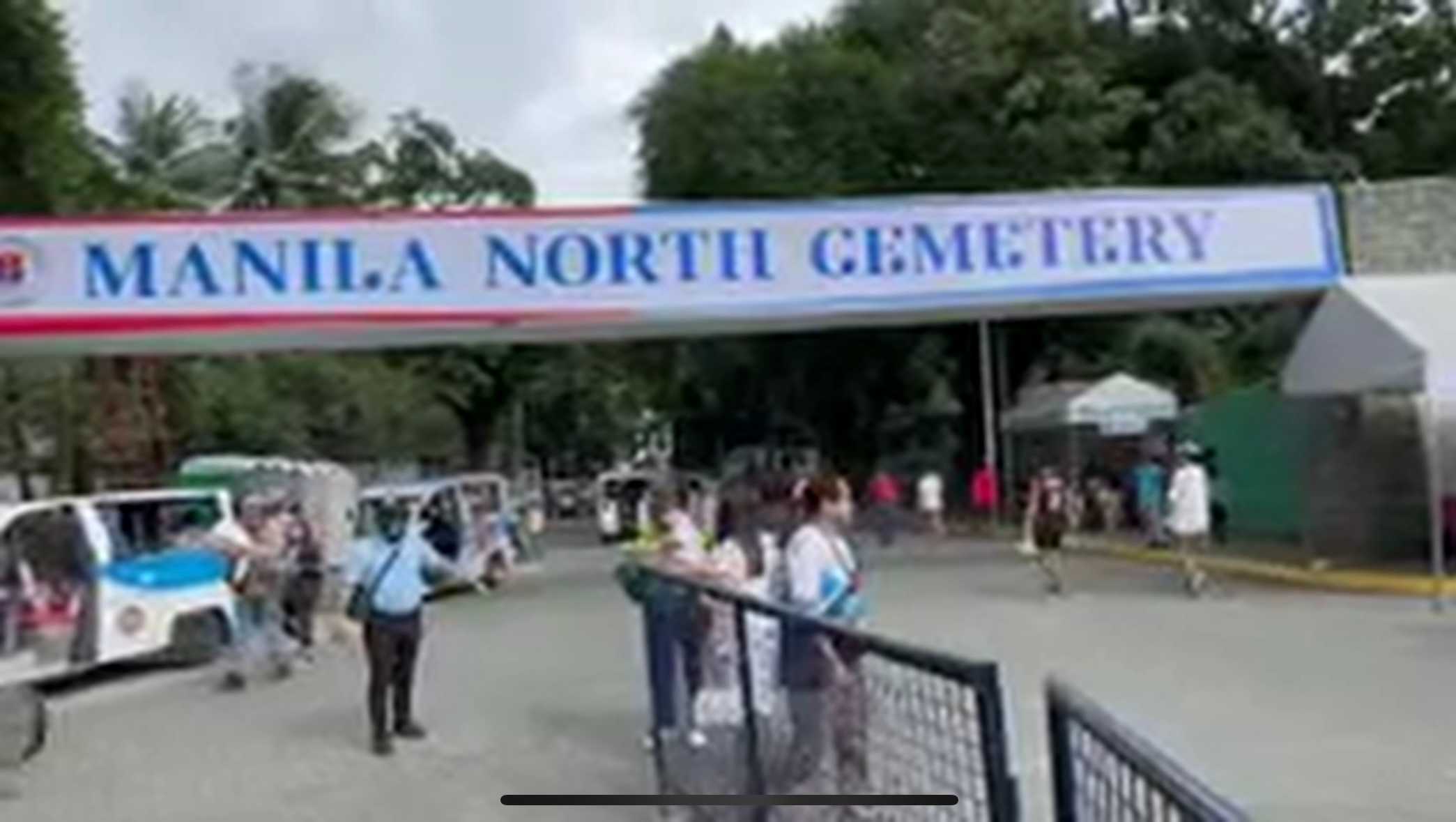 MPD bans political activities ahead of #Undas2024