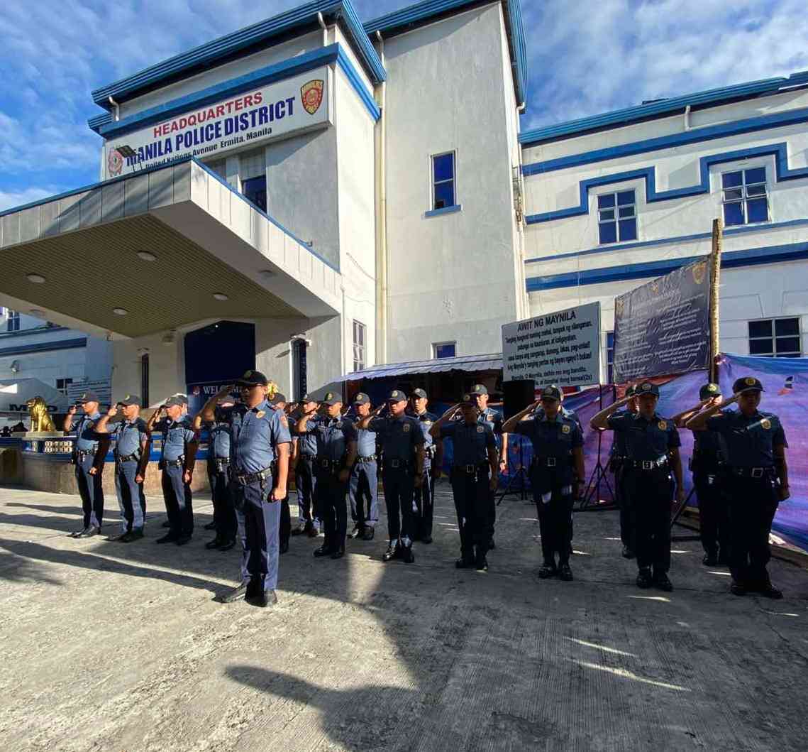 MPD forms SITG to probe killing of party-list nominee