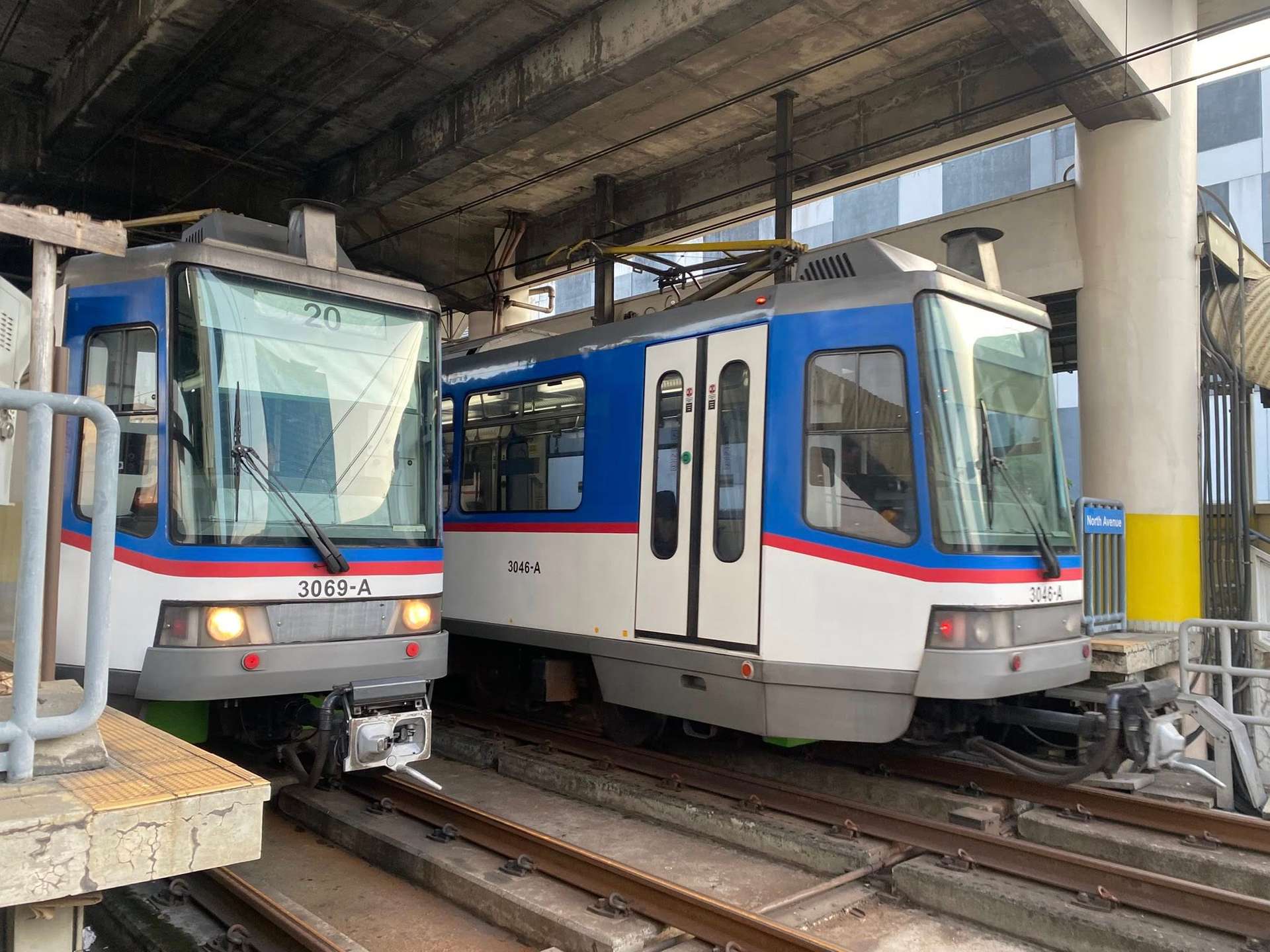 MRT-3 offers free rides every Wednesday of August for National ID holders