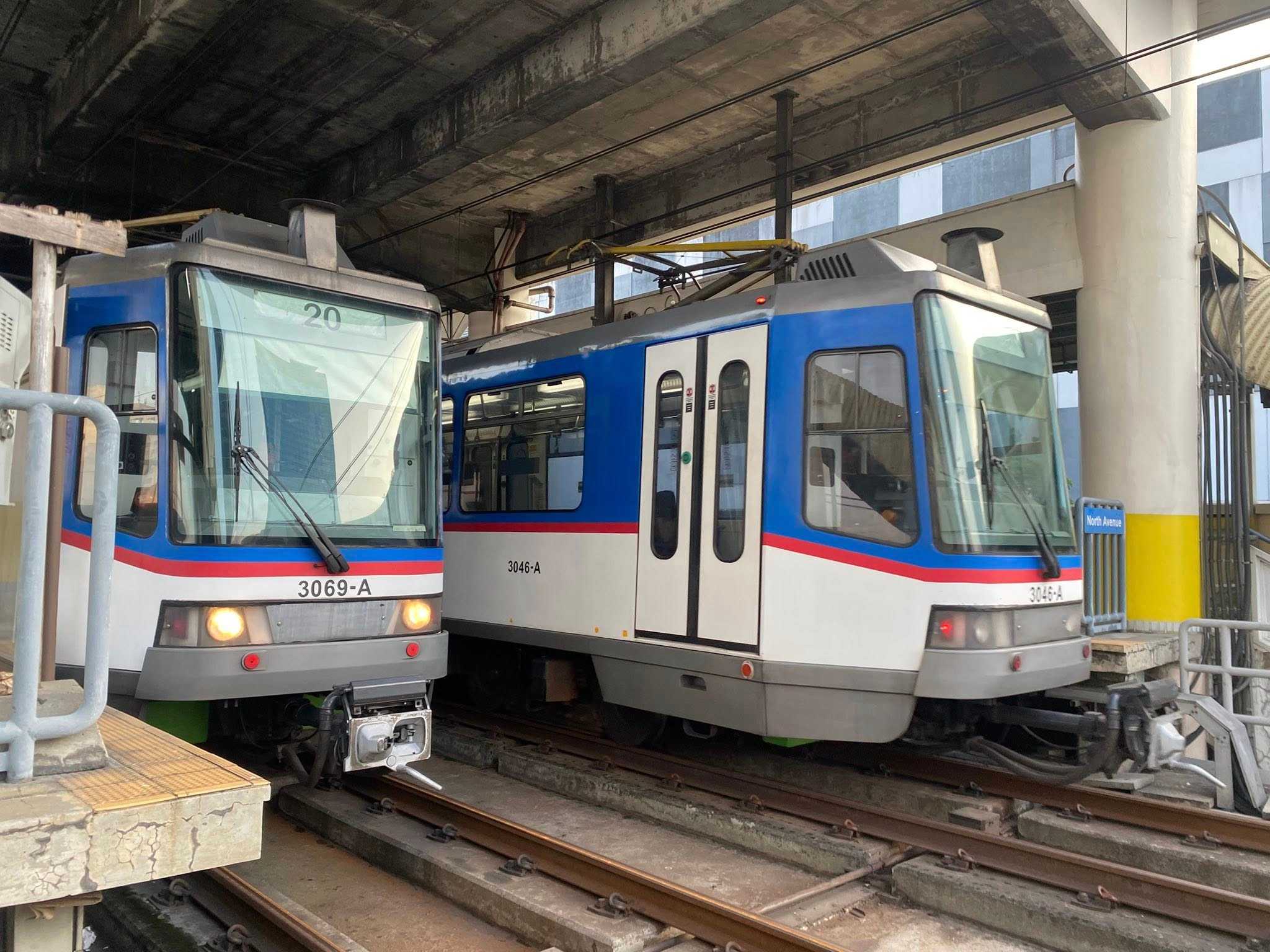 MRT-3 offers free rides every Wednesday of August for National ID holders