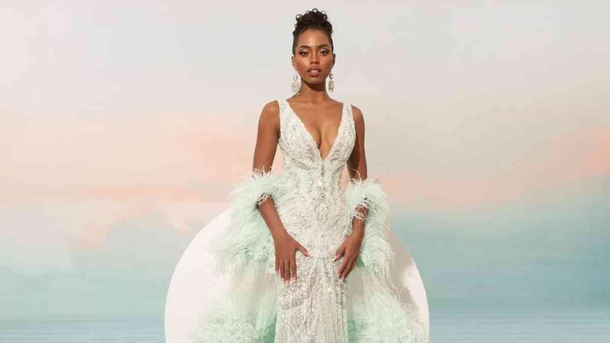 Chelsea Manalo misses top 12 cut in Miss Universe 2024, crowned as Miss Universe Asia