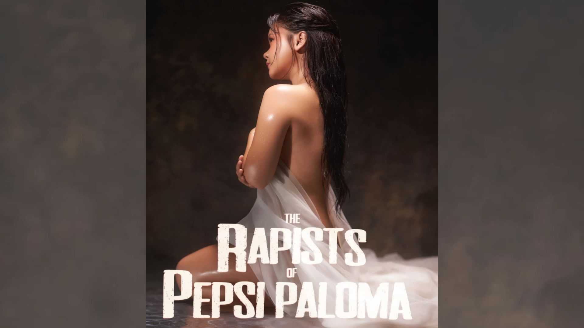 MTRCB clarifies Darryl Yap’s Pepsi Paloma film not under review due to incomplete requirements