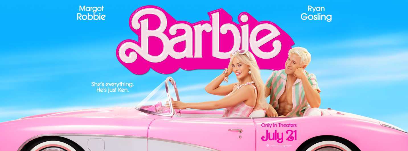 MTRCB deliberating whether to allow 'Barbie' in PH theaters