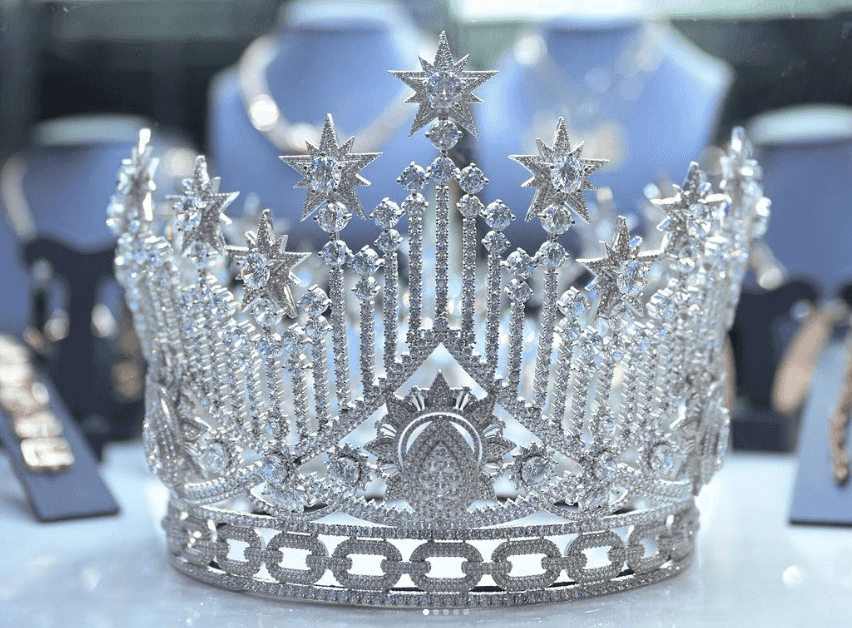 Miss Universe Organization cut ties with Indonesia franchise following sexual harassment allegations