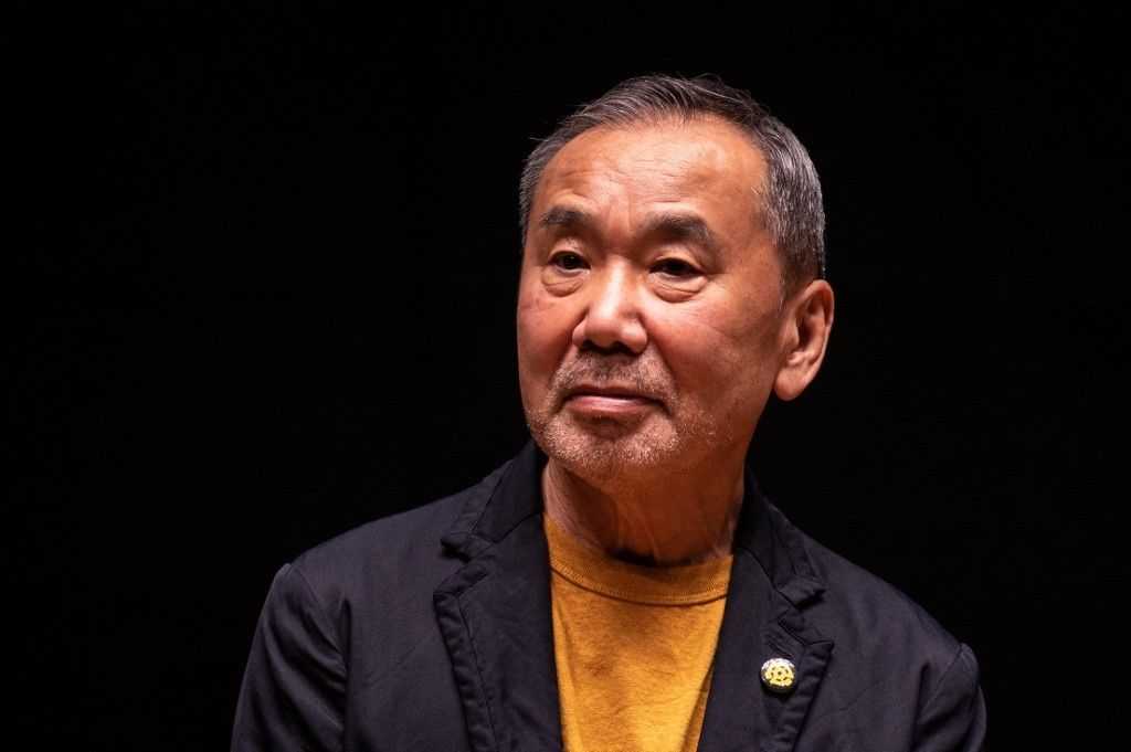 Murakami to publish new novel after six years