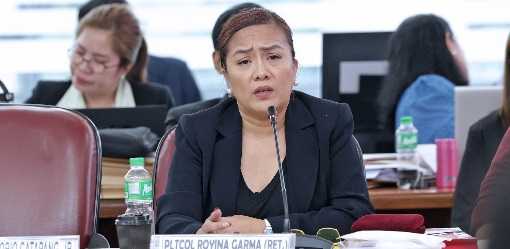 Murder charges sought against Garma, former police colonel