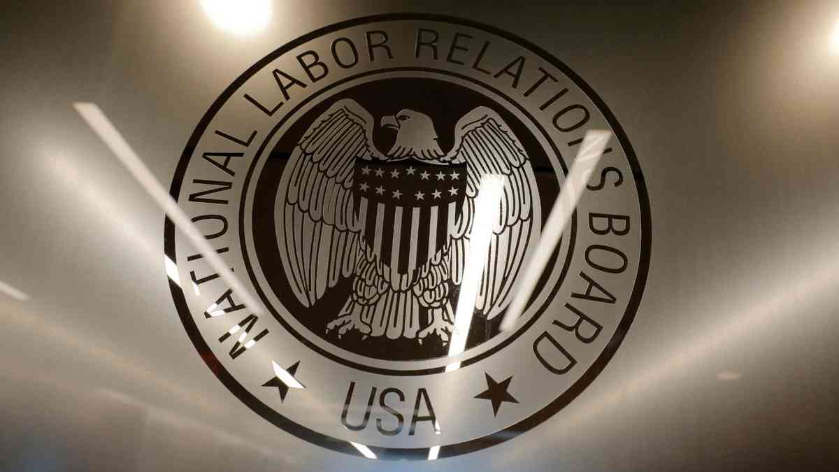 Musk's SpaceX, others win US court challenge to labor board's structure