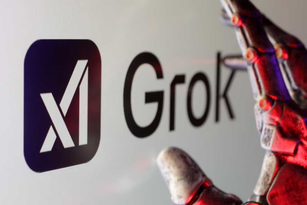 Musk's xAI updates Grok chatbot after 'white genocide' comments