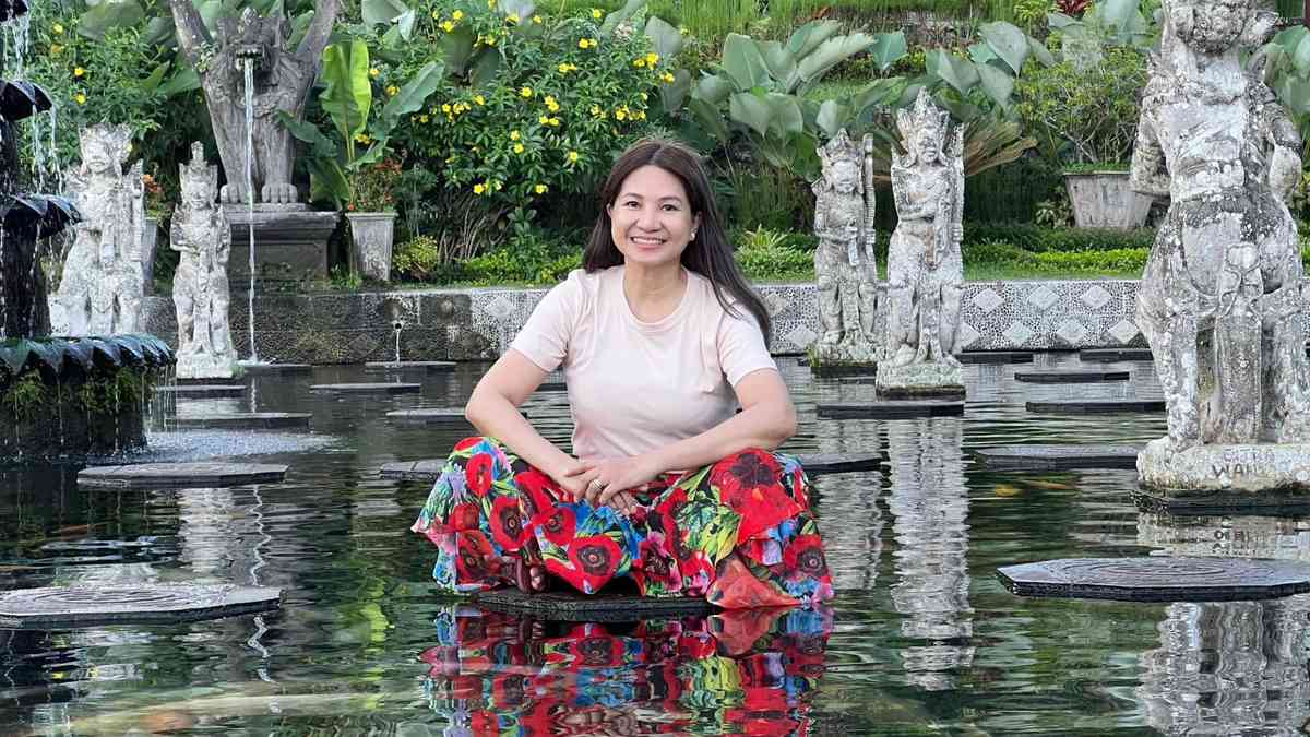 Mylah Roque tags Ace Barbers an 'abusive' individual