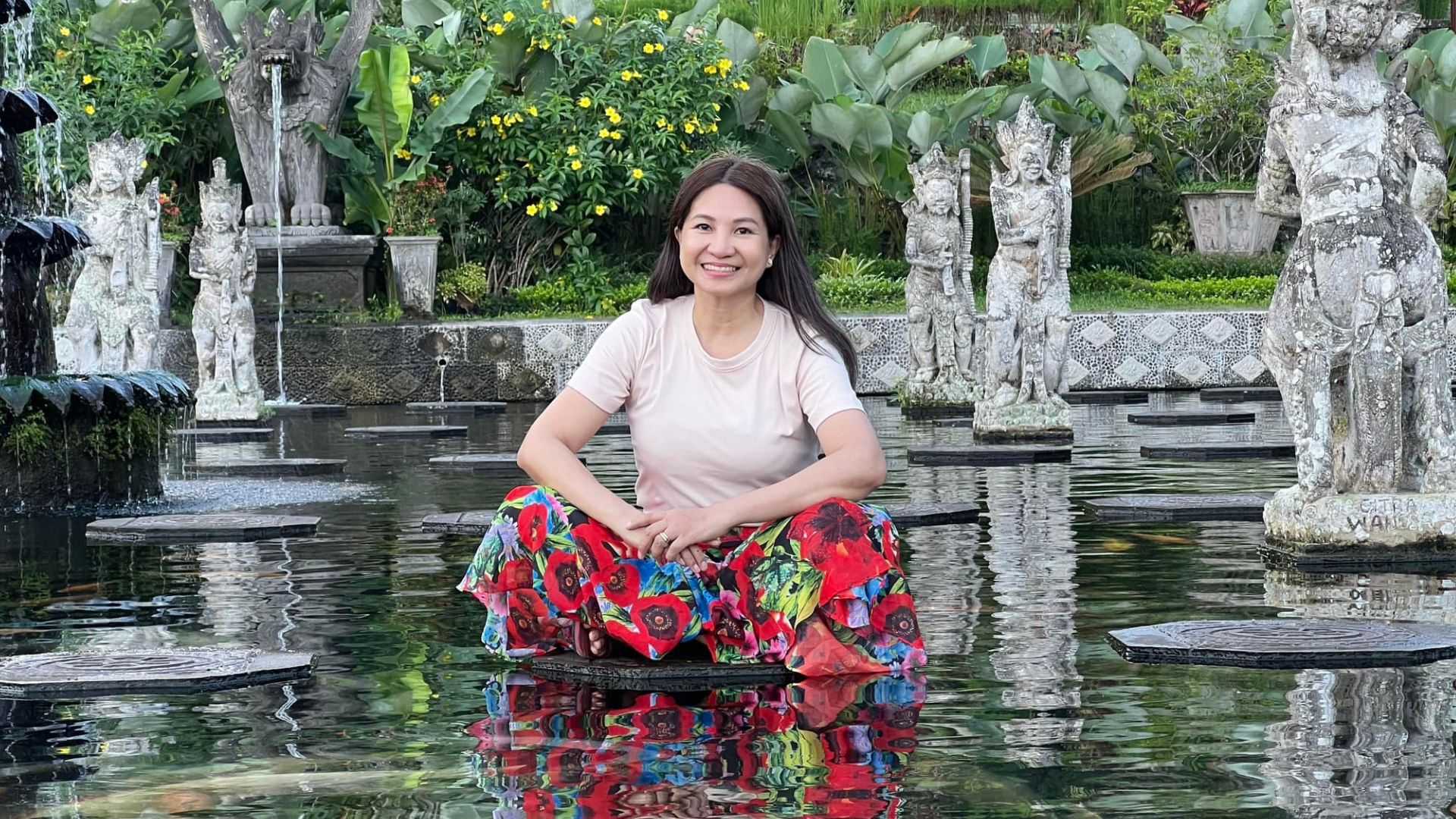 Mylah Roque tags Ace Barbers an 'abusive' individual