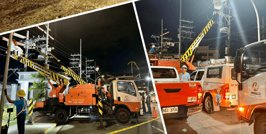 NAIA acquires more reliable, dedicated power connection