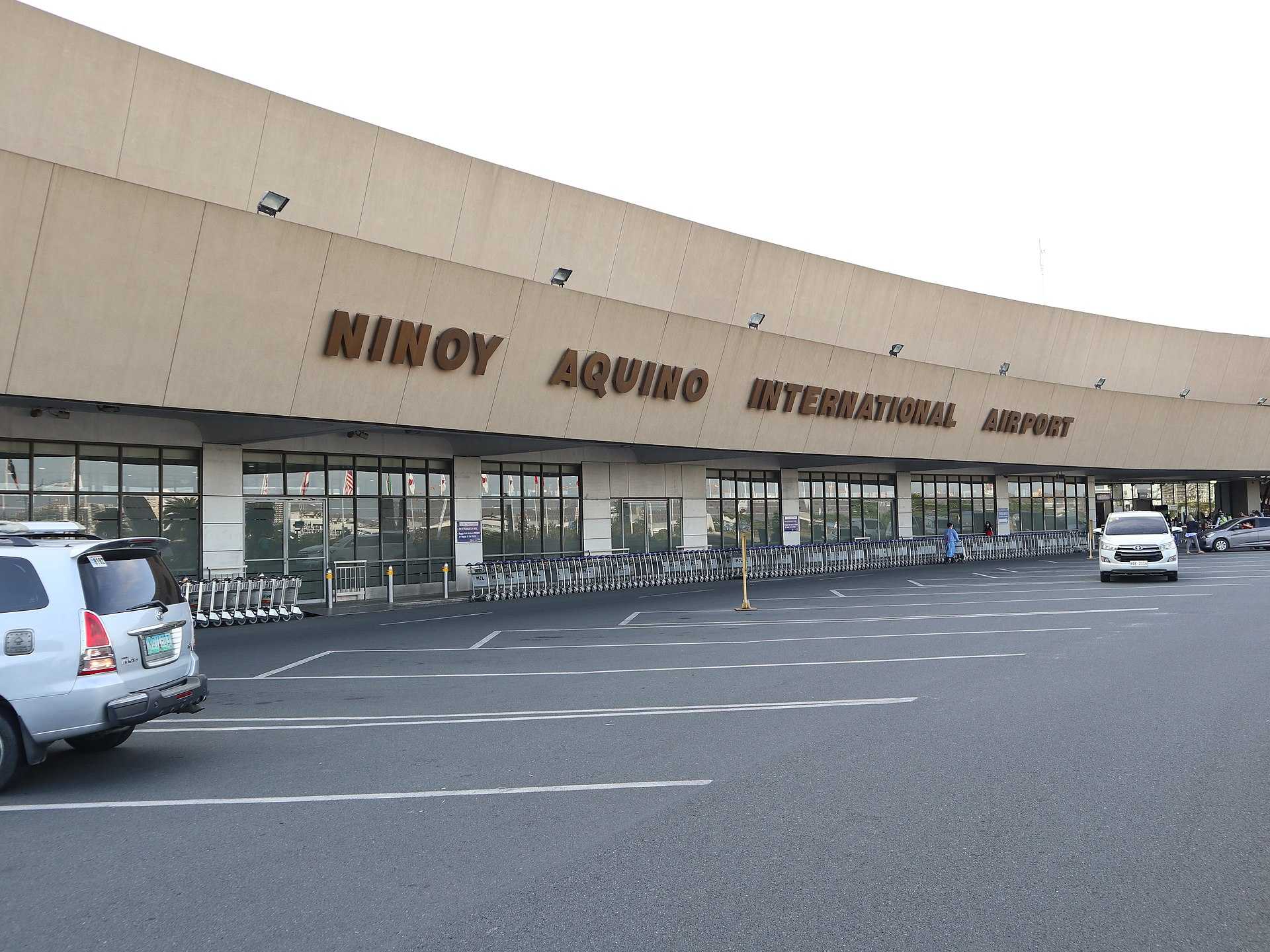 NAIA advises passengers to plan ahead, stay alert amid inclement weather