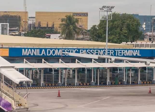 NAIA Terminal 4 set to close for renovation, reopening slated for February 2025