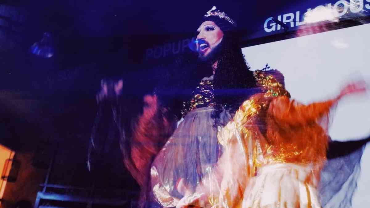 ‘Nanaig ang hustisya’: Manila RTC acquits Pura Luka Vega over controversial ‘Ama Namin’ performance