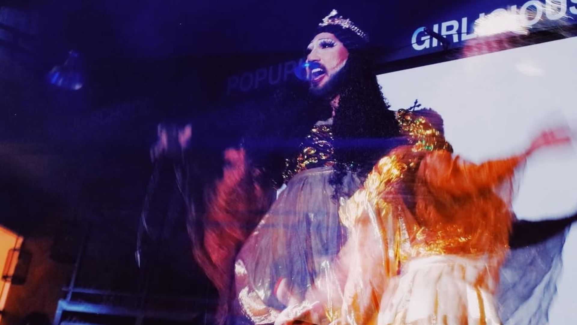 ‘Nanaig ang hustisya’: Manila RTC acquits Pura Luka Vega over controversial ‘Ama Namin’ performance