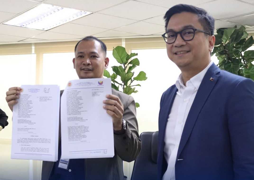 12 police officers linked to missing sabungeros case face admin charges — Napolcom