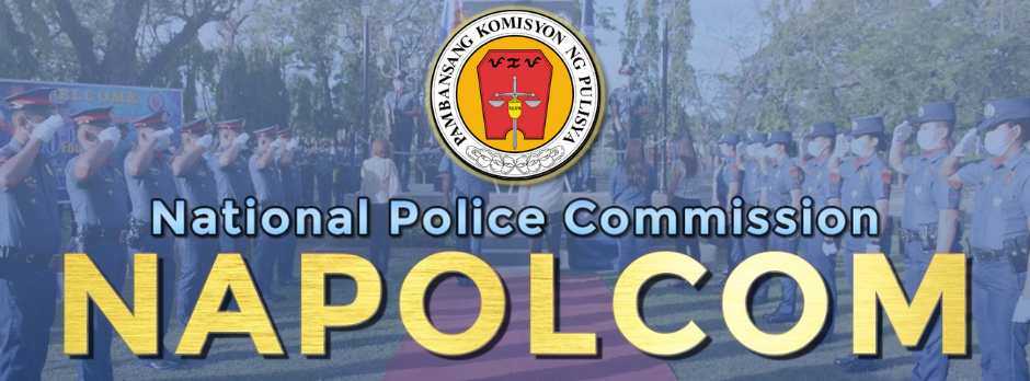 NAPOLCOM reassigns PNP officials to third-level positions