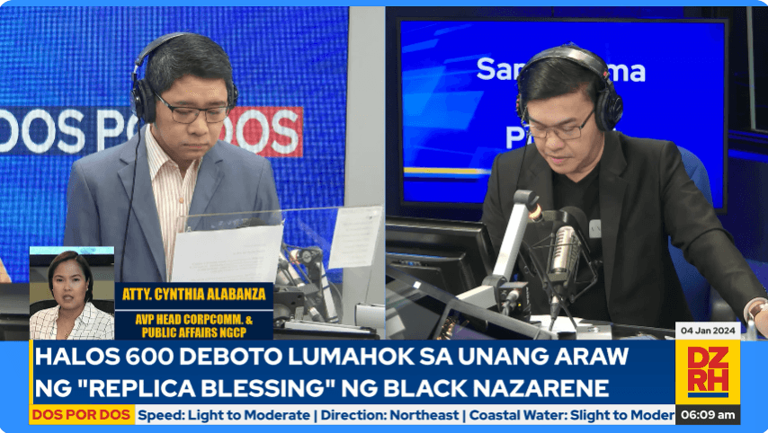 NGCP probes widespread blackout in Panay Island