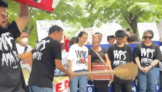 National Heroes’ Day in Metro Manila 'generally peaceful,' no untoward incidents, says NCRPO