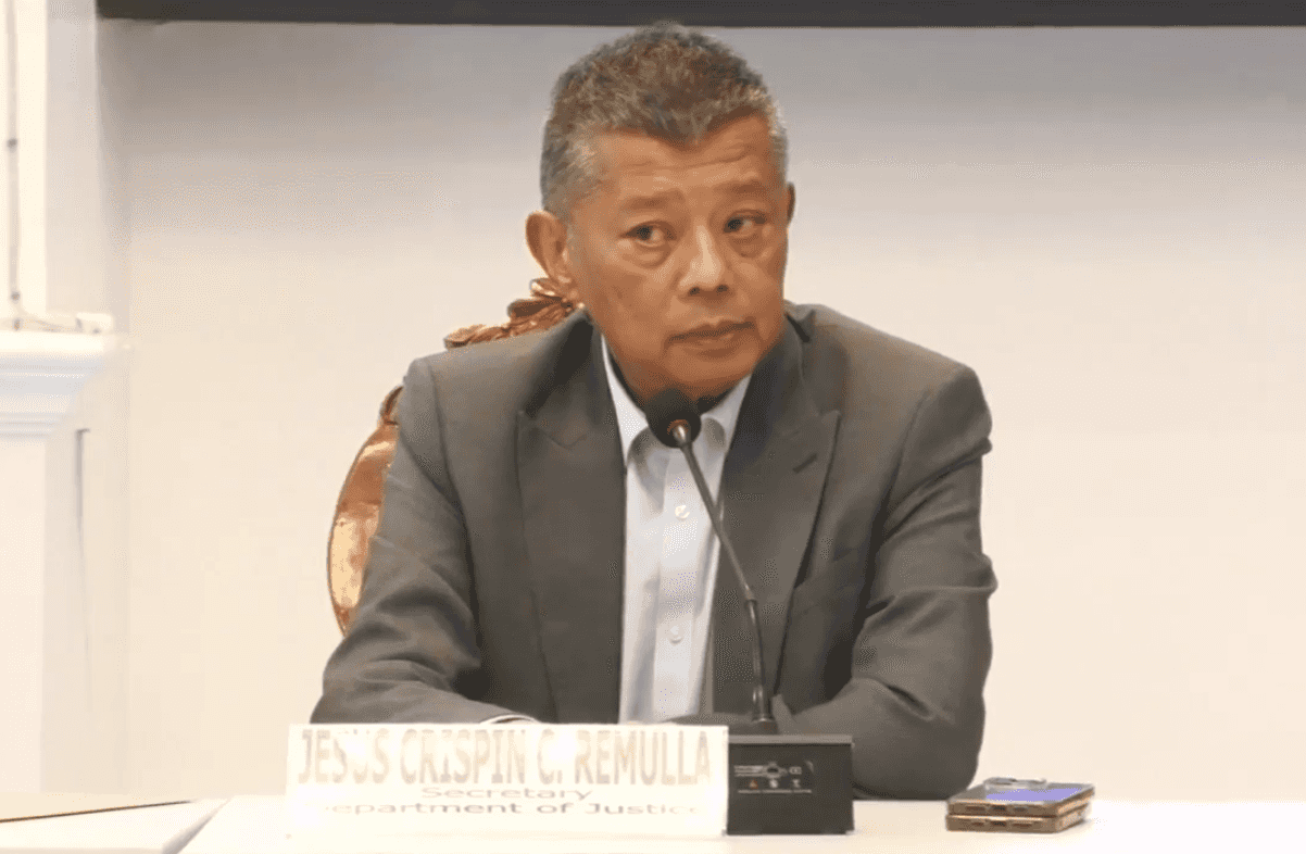 NBI files falsification case vs Guo