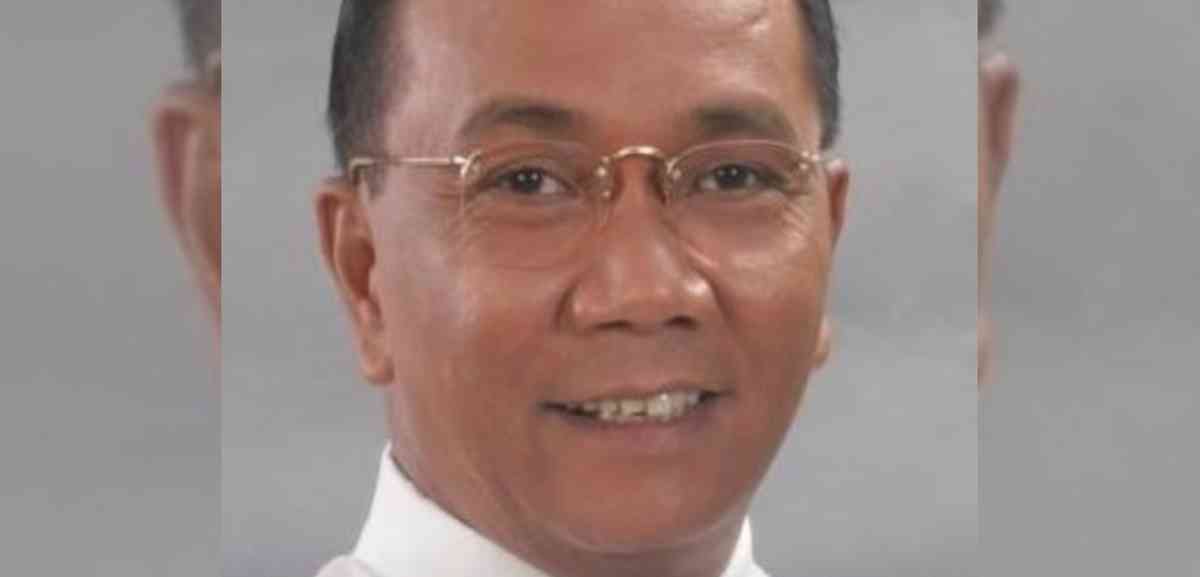 NBI confirms arrest of Jay Sonza for alleged illegal recruitment