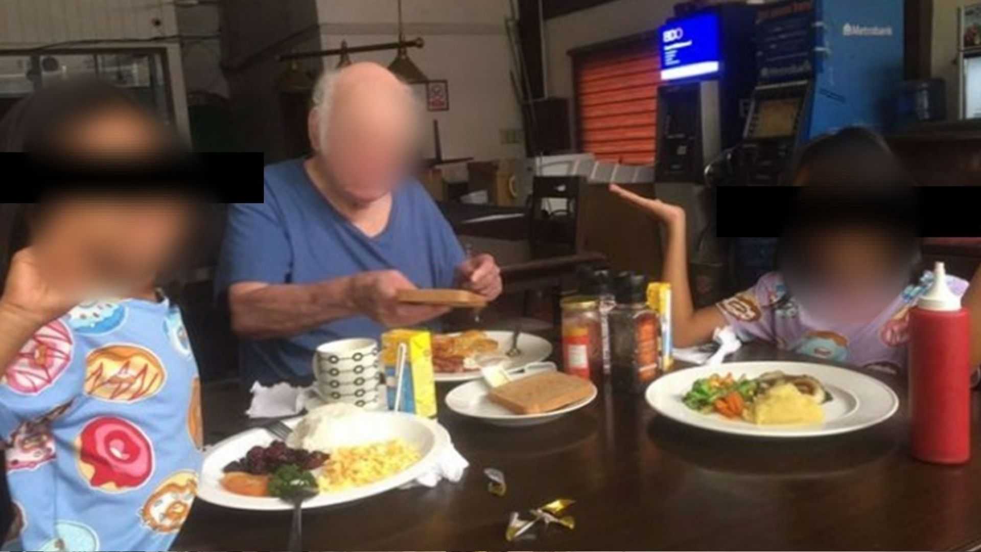 NBI nabs US citizen, Filipina for Child Sexual Abuse and Exploitation Material crimes