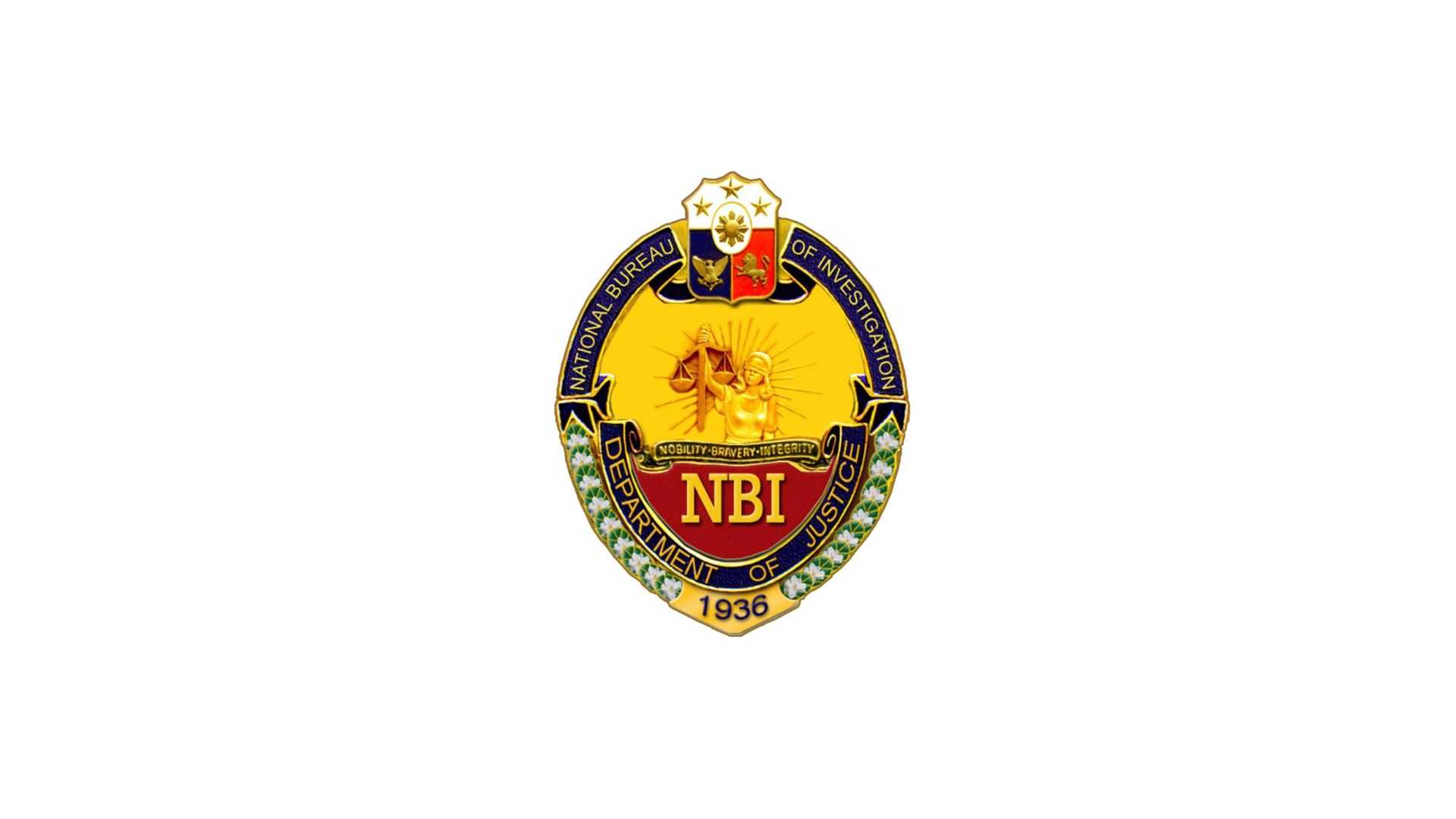 NBI saves twin babies from illegal adoption scheme