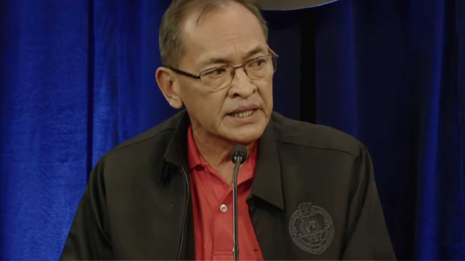NBI to issue subpoena vs VP Sara over 'death threats'
