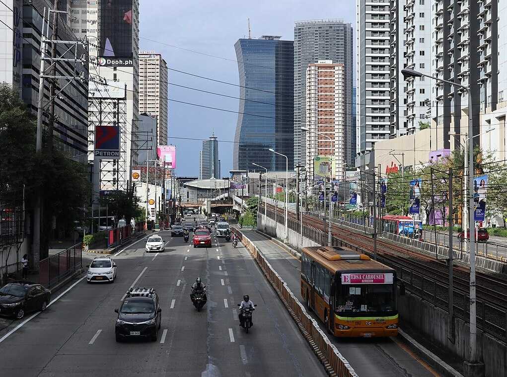 NCAP to kick off on Monday, May 26: List of Metro Manila roads covered
